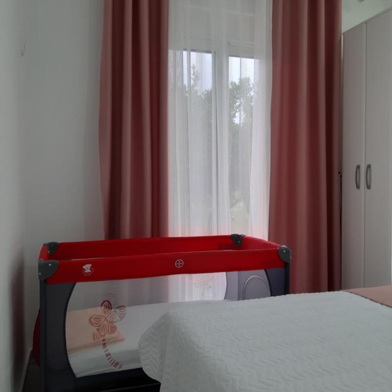 Apartments Pepdjonovic - Apartman sa 2 Spavaće Sobe - 3
