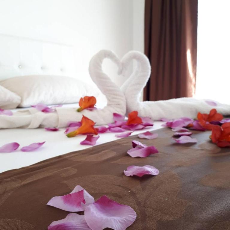 Apartments Pepdjonovic - Apartman sa 2 Spavaće Sobe - 5
