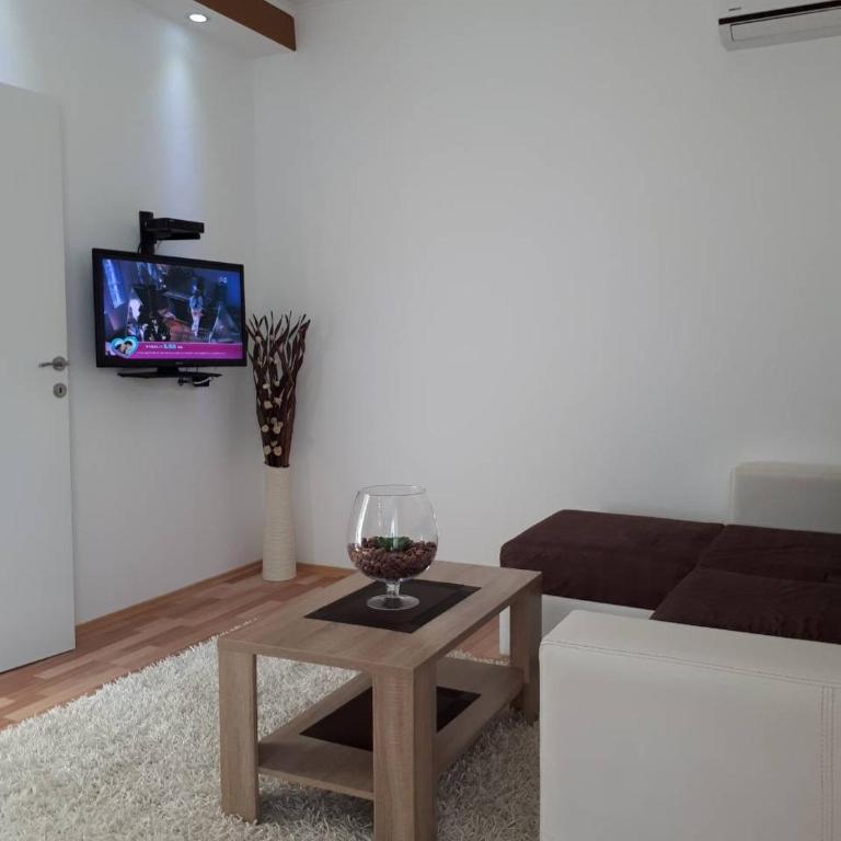 Apartments Pepdjonovic - Apartman sa 2 Spavaće Sobe - 6