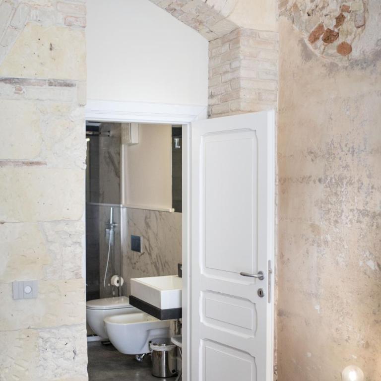 Arcipelago 37 - Deluxe Double Room with Balcony - 4