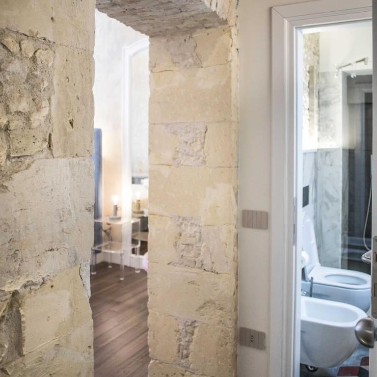 Arcipelago 37 - Deluxe Double Room with Balcony - 6