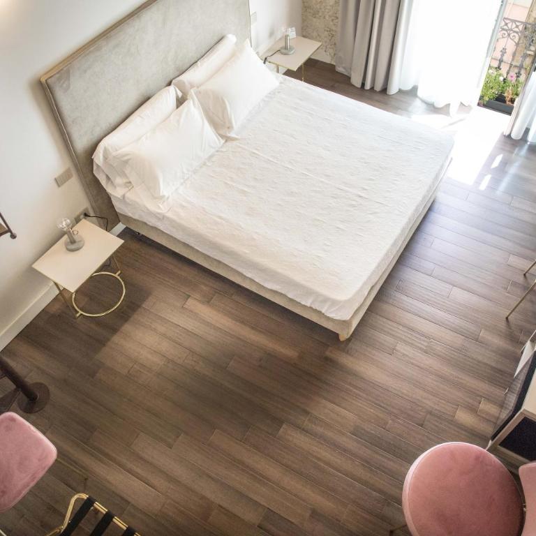 Arcipelago 37 - Deluxe Triple Room - 4