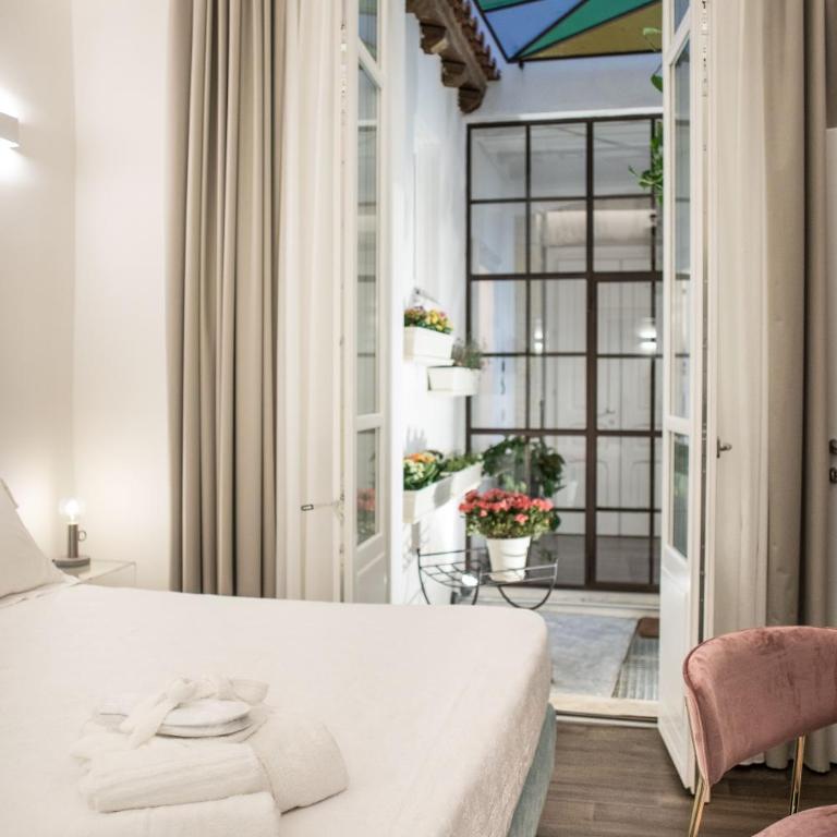 Arcipelago 37 - Small Double Room - 6