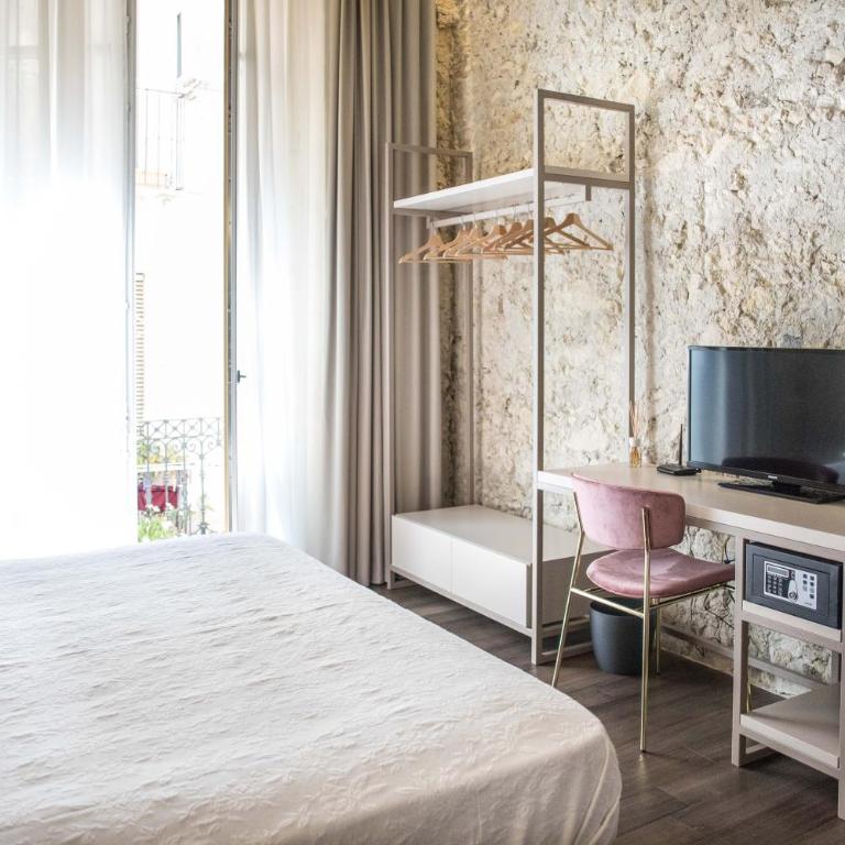 Arcipelago 37 - Deluxe Triple Room - 7