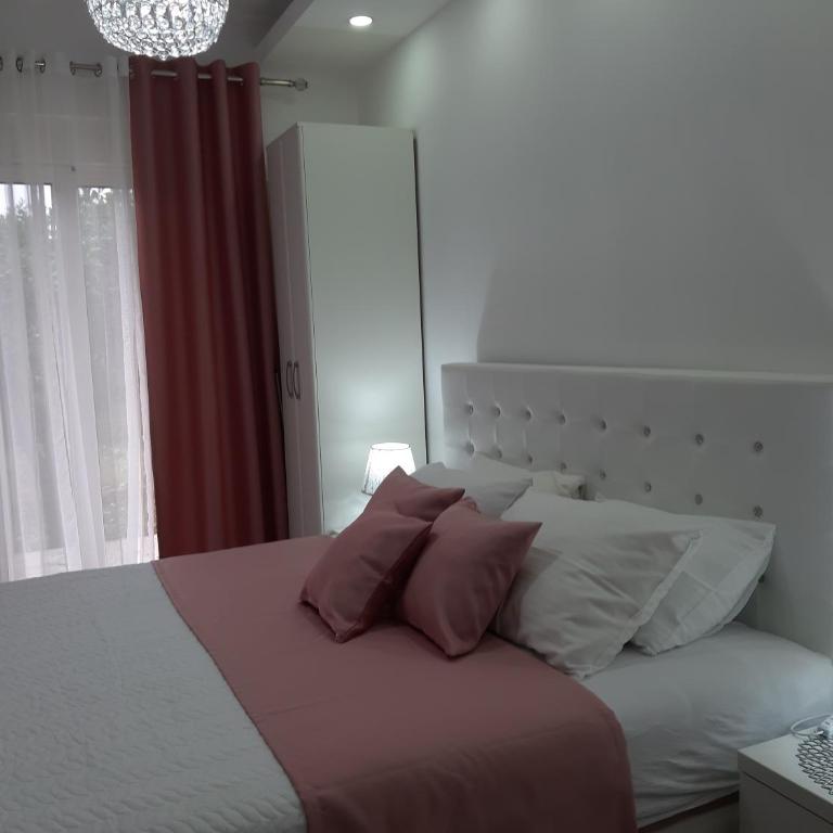 Apartments Pepdjonovic - Apartman sa 2 Spavaće Sobe - 9