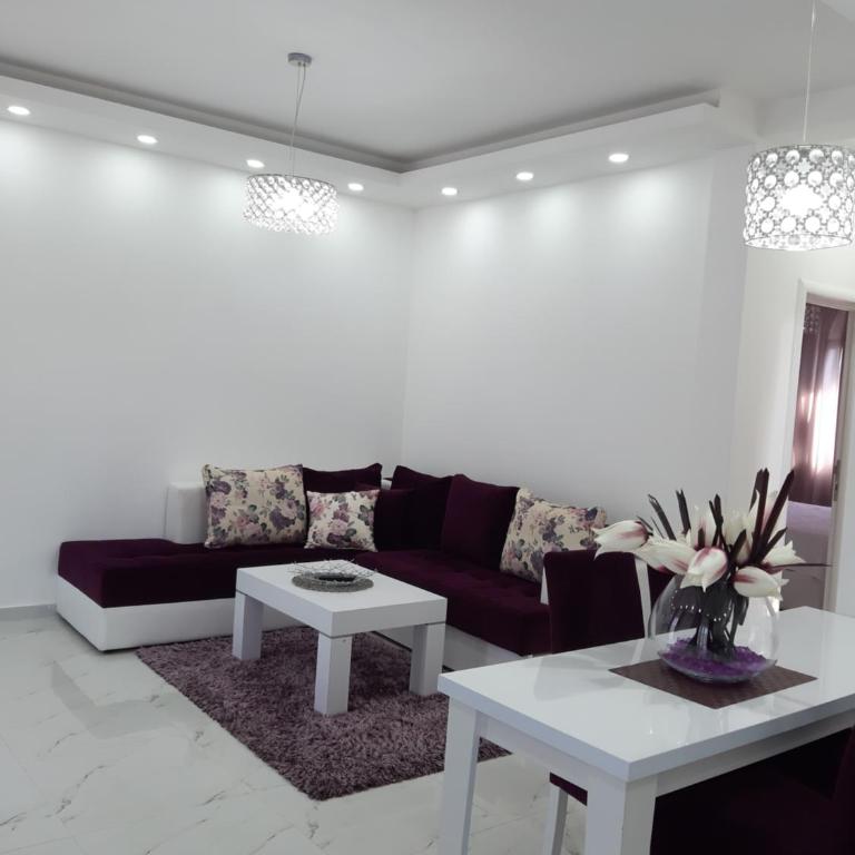 Apartments Pepdjonovic - Apartman sa 2 Spavaće Sobe - 11