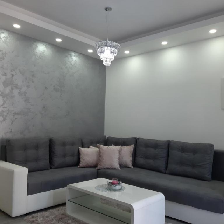 Apartments Pepdjonovic - Apartman sa 2 Spavaće Sobe - 12