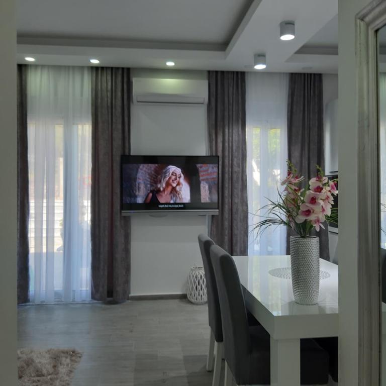 Apartments Pepdjonovic - Apartman sa 2 Spavaće Sobe - 39