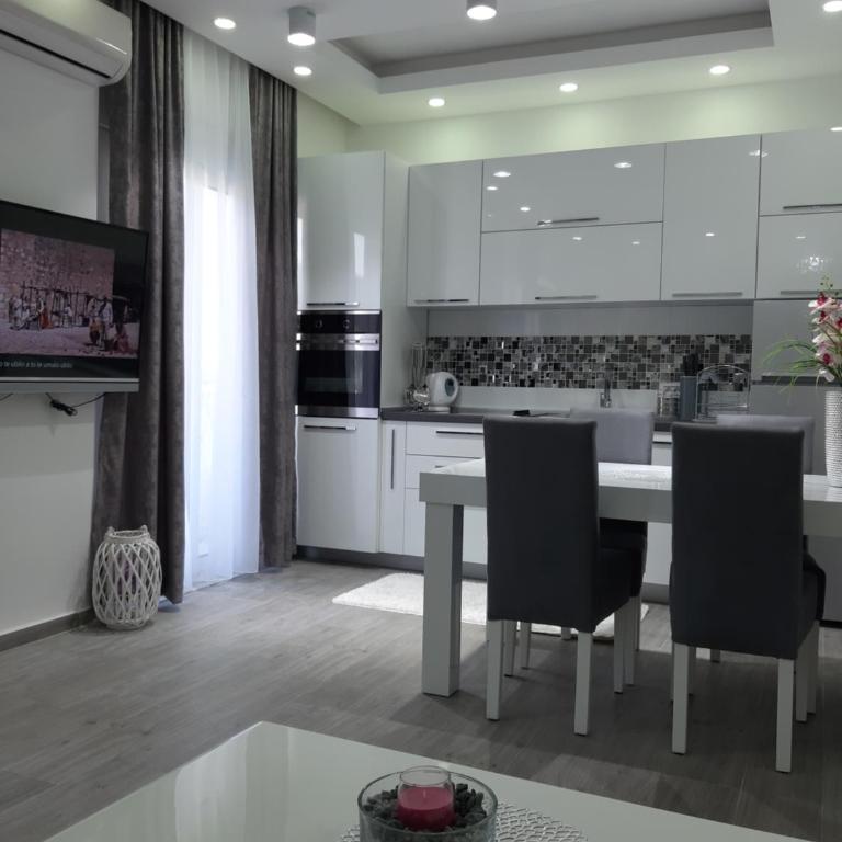 Apartments Pepdjonovic - Apartman sa 2 Spavaće Sobe - 15