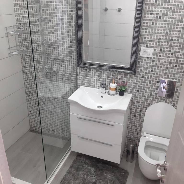 Apartments Pepdjonovic - Apartman sa 2 Spavaće Sobe - 16