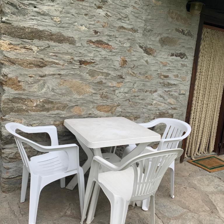 Il vecchio mulino - Casa con 1 Camera da Letto - 2