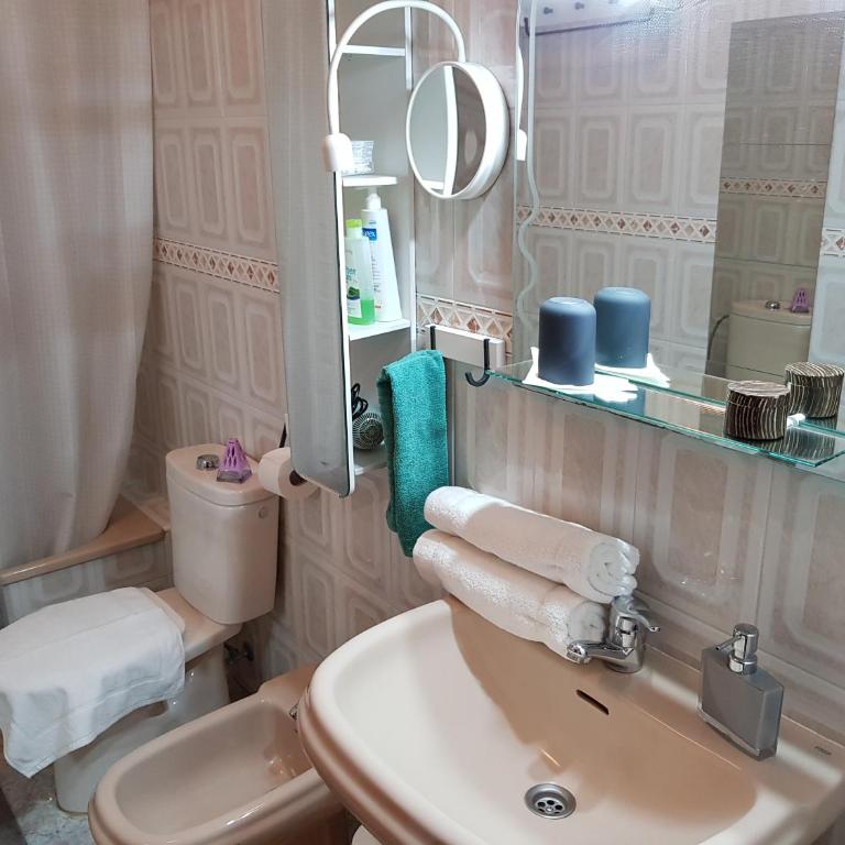 THE HAPPINESS PENTHOUSE Dream Holiday at 100m Beach - Apartamento Ático - 73