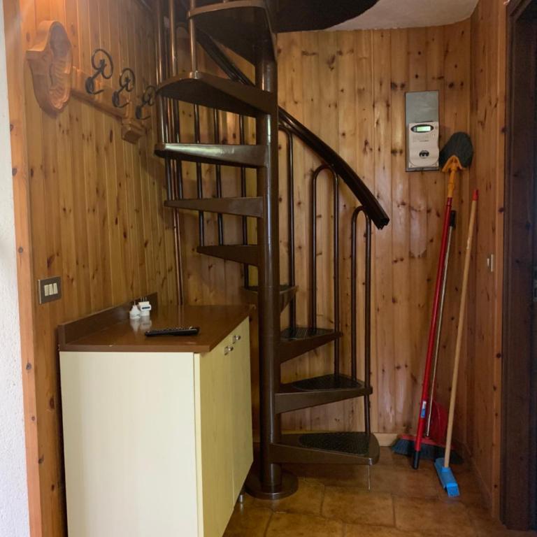 Il vecchio mulino - Casa con 1 Camera da Letto - 3