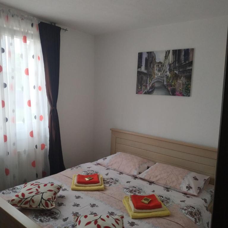 Vuk Popovic - Family Suite - 1