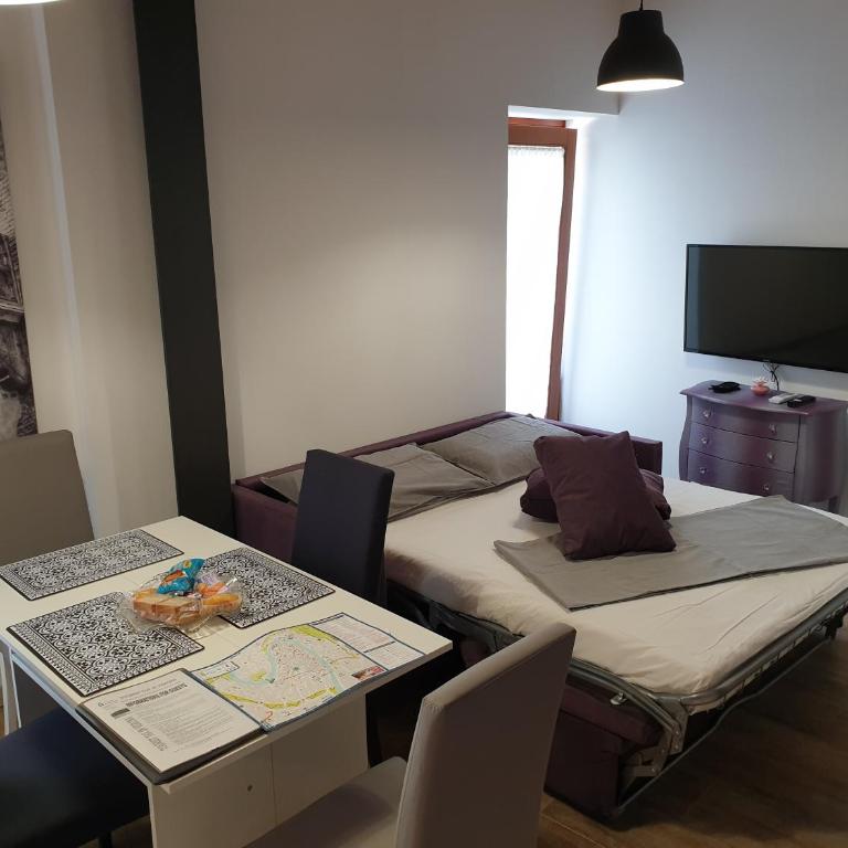 DIVINA SAN ZENO - Appartamento con 1 Camera da Letto - 4