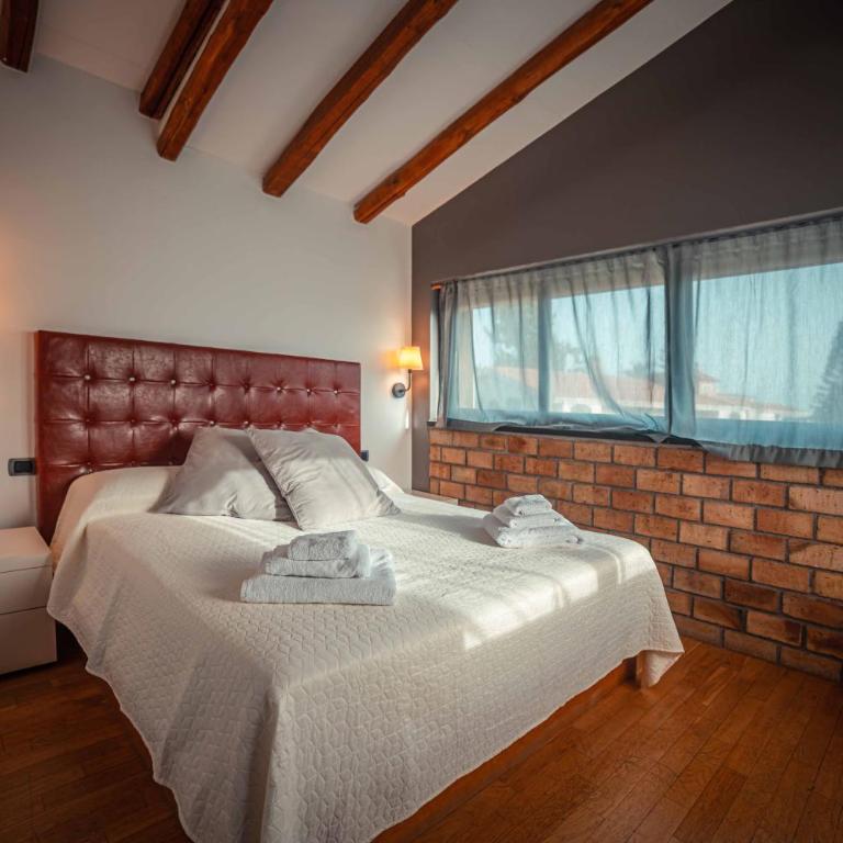 Casa Aurelio Wellness Suite & Spa Inclusive - Appartamento con 1 Camera da Letto - 25