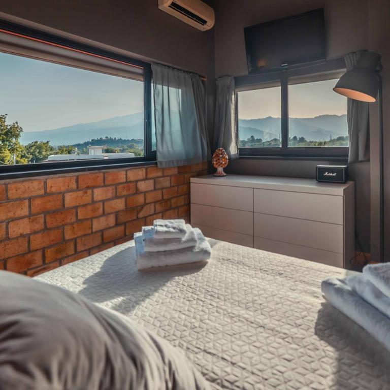 Casa Aurelio Wellness Suite & Spa Inclusive - Appartamento con 1 Camera da Letto - 4