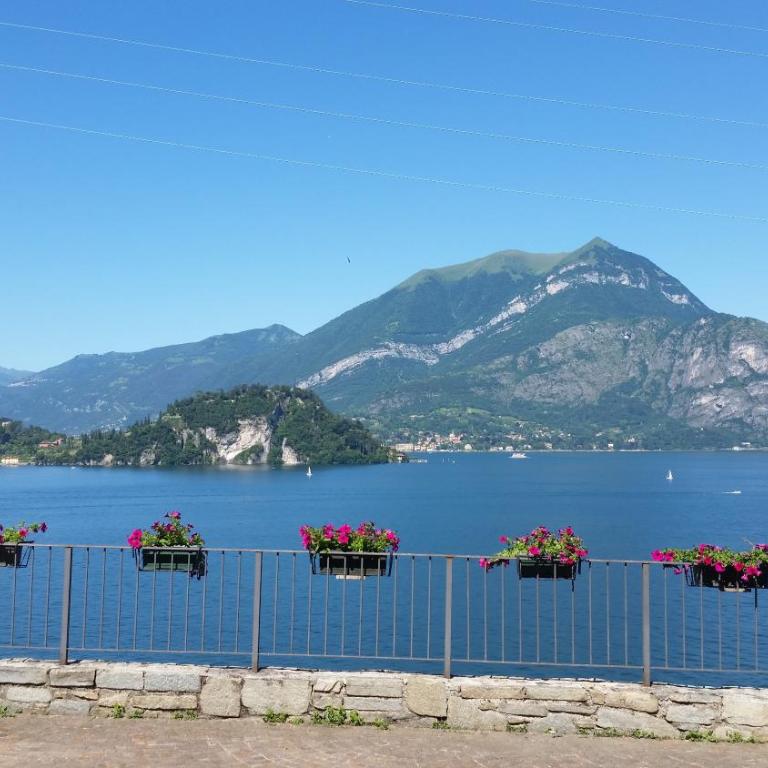New Attic Lake View 2 - Appartamento - 16
