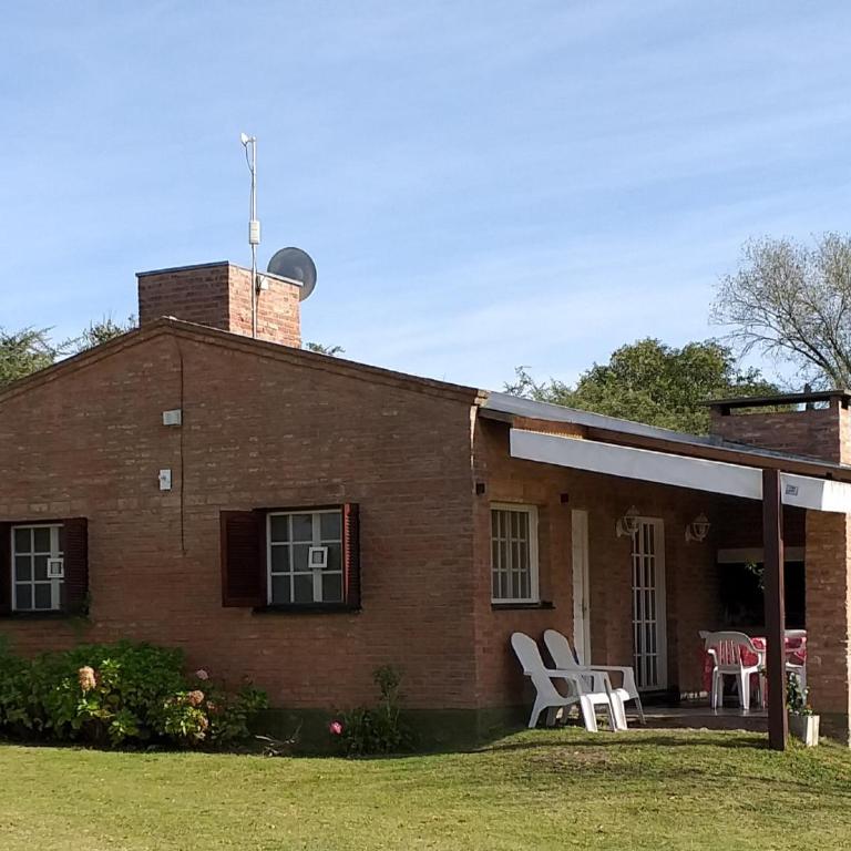Cabañas Calicanto - Casa de 2 dormitorios - 2