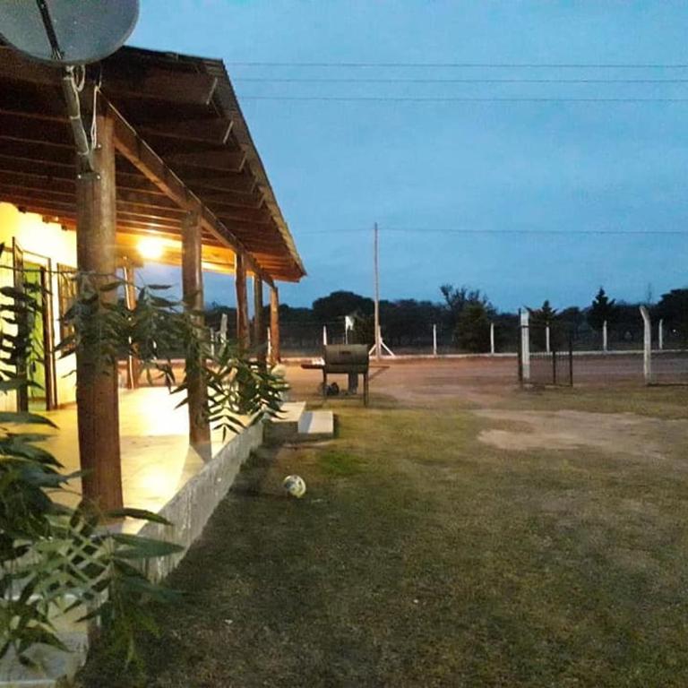 LA CABAÑA - Apartamento - 5