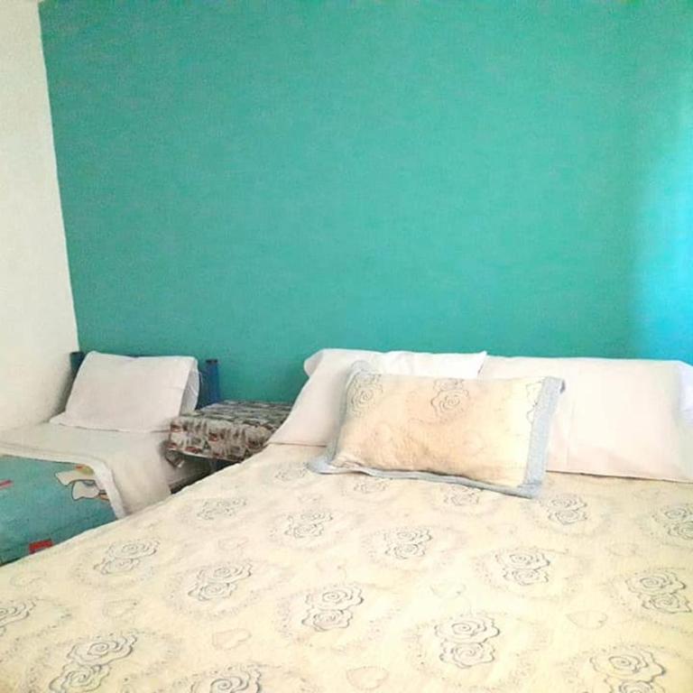 LA CABAÑA - Apartamento - 11
