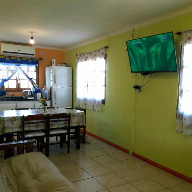 Complejo La Cabaña - Apartment - 13