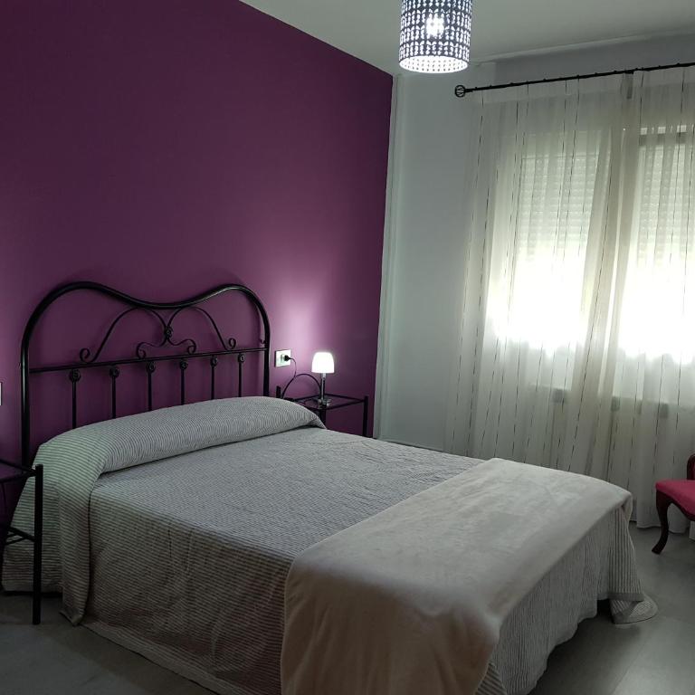 Apartamento Las Hermanas - Apartamento - 9