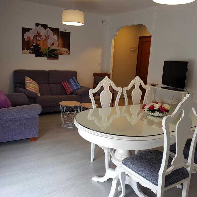 Apartamento Las Hermanas - Apartamento - 2