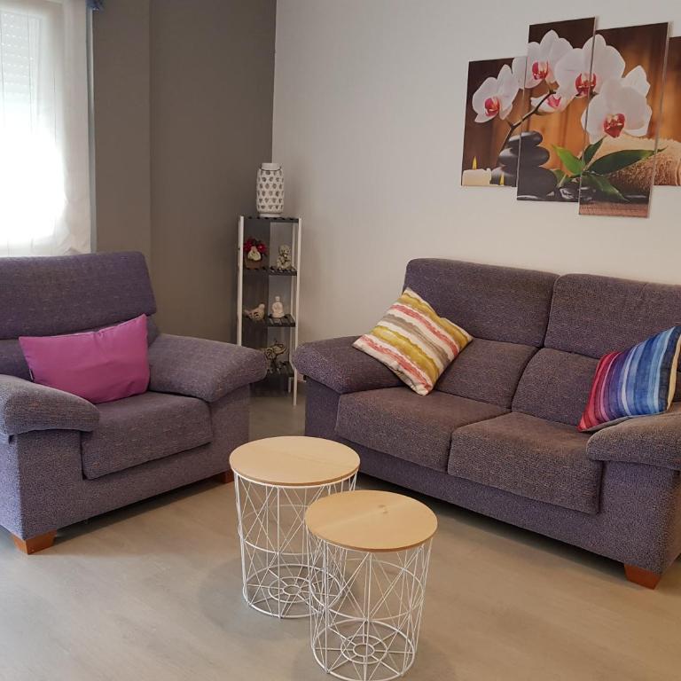 Apartamento Las Hermanas - Apartamento - 7