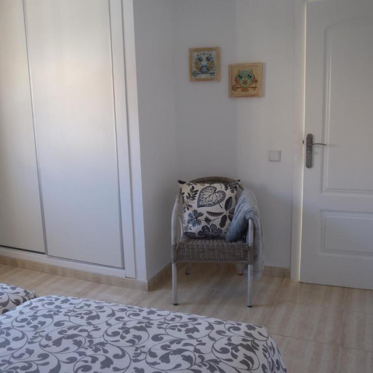 Clara's sun apt - Apartamento de 2 dormitorios - 14