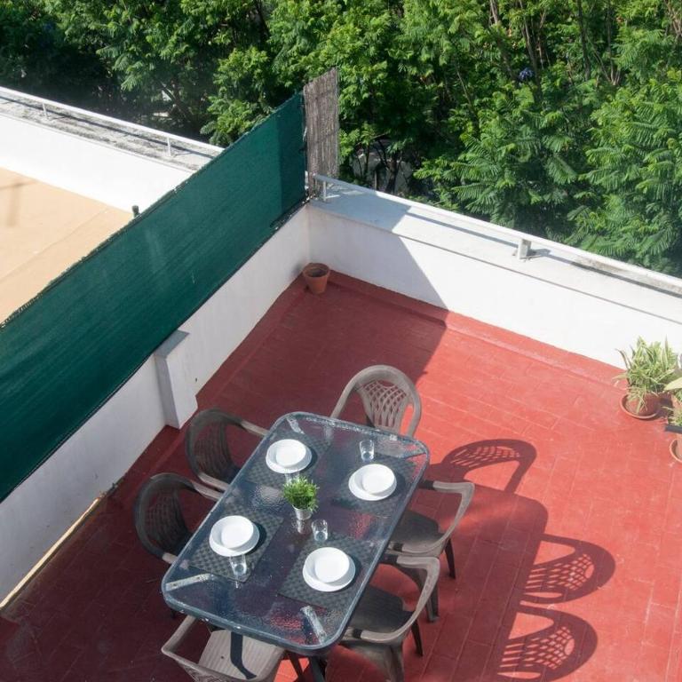 El mirador del Mentidero - Apartamento de 1 dormitorio - 14