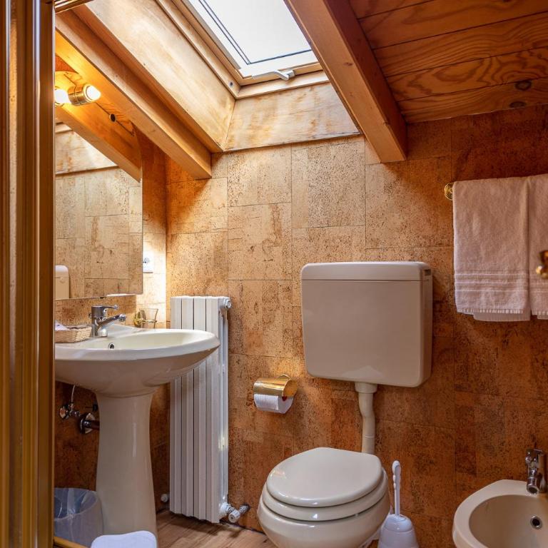 Chalet Rin Star - Appartamento con Vista Montagna - 27
