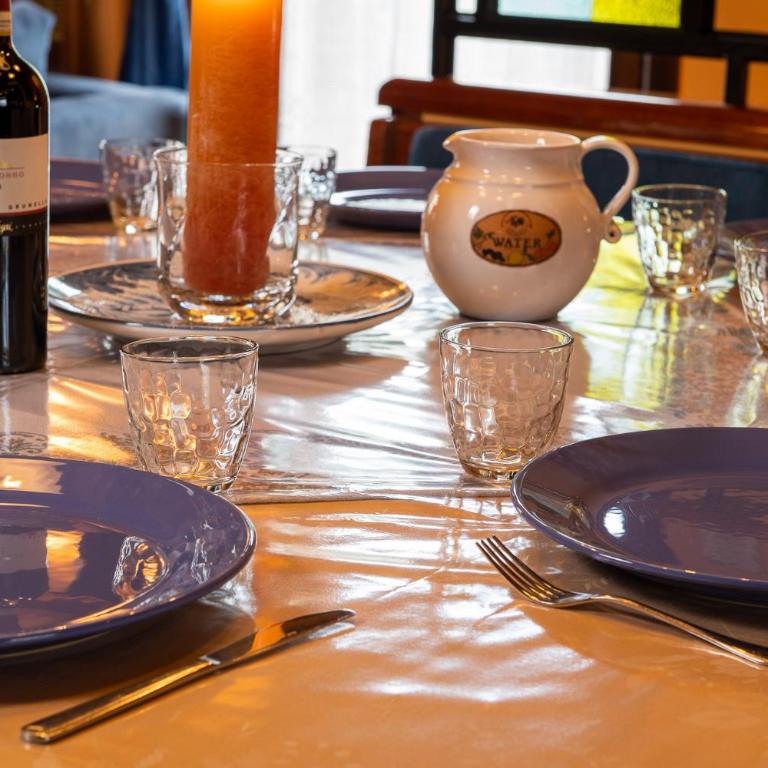 Chalet Rin Star - Appartamento con Vista Montagna - 24