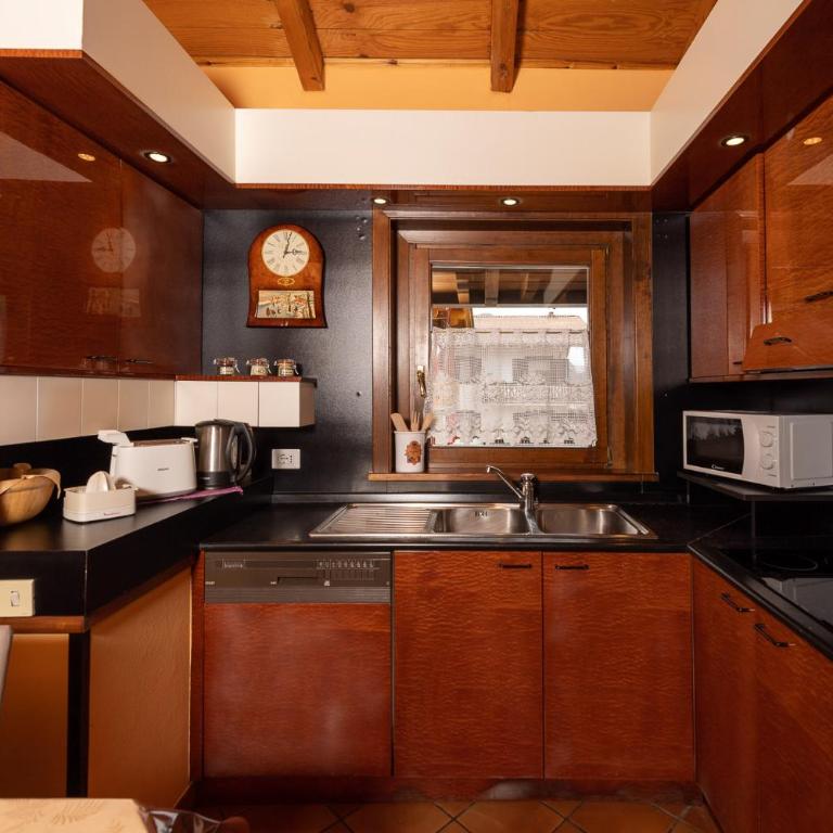 Chalet Rin Star - Appartamento con Vista Montagna - 23