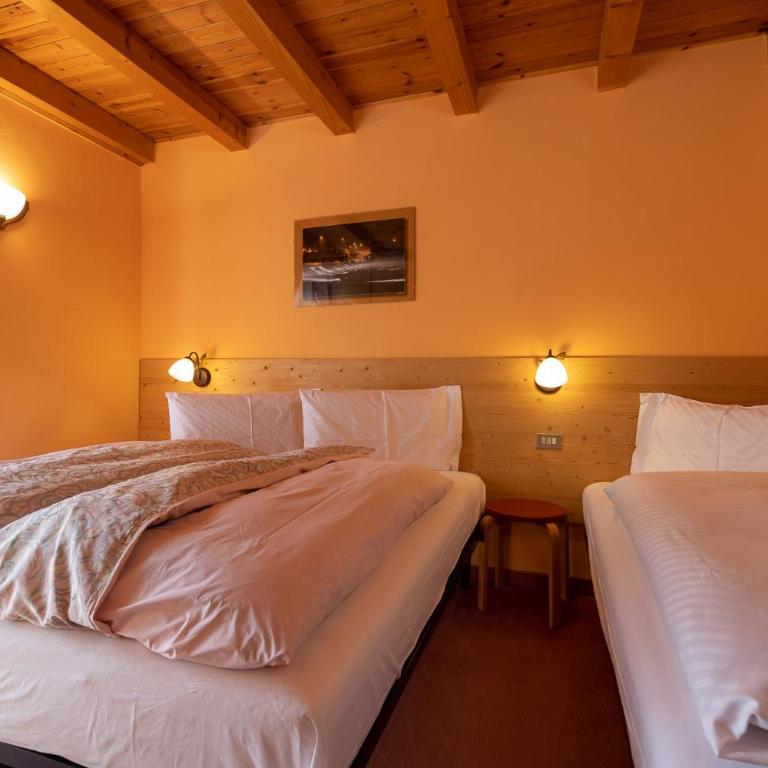 Chalet Rin Star - Appartamento con Vista Montagna - 14