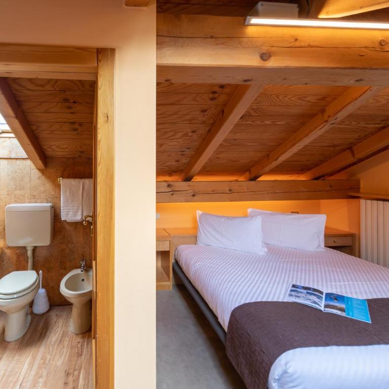 Chalet Rin Star - Appartamento con Vista Montagna - 7