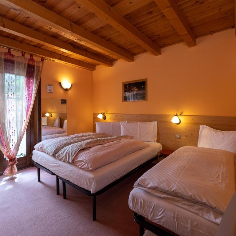 Chalet Rin Star - Appartamento con Vista Montagna - 1