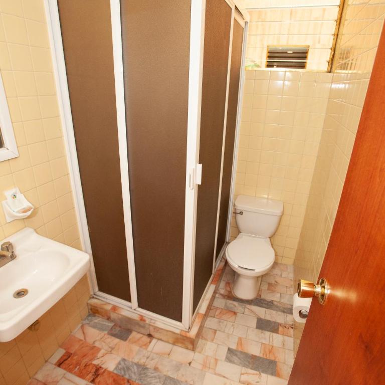 Hotel Tres Colonias - Sólo Adultos - Double Room - 3
