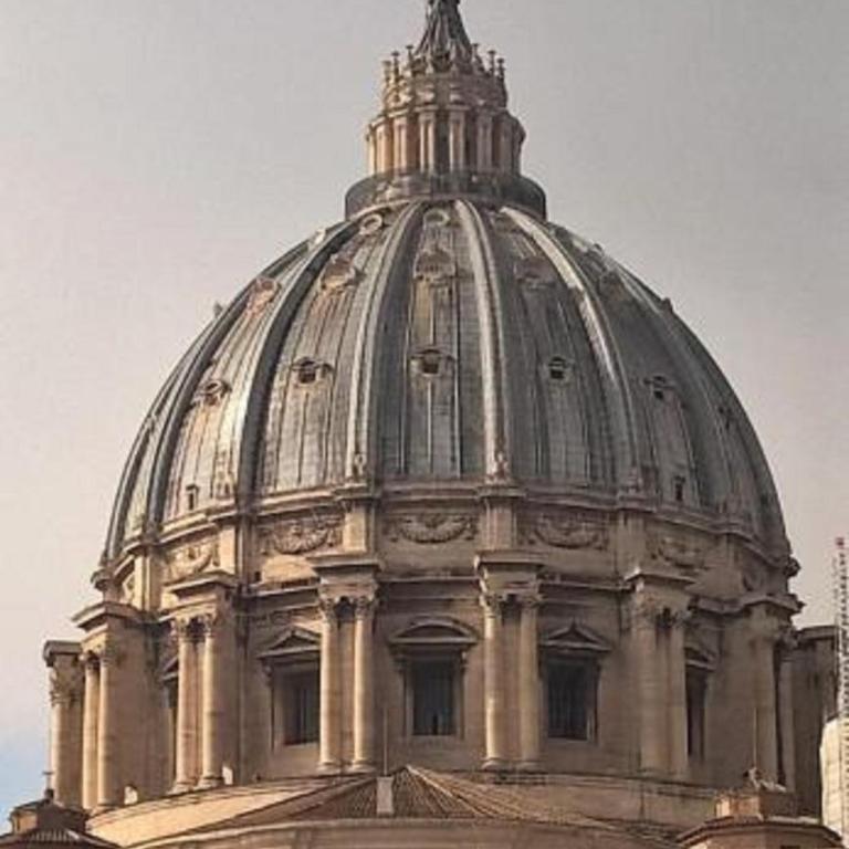 Vatican View Apartment - Appartamento Deluxe - 27