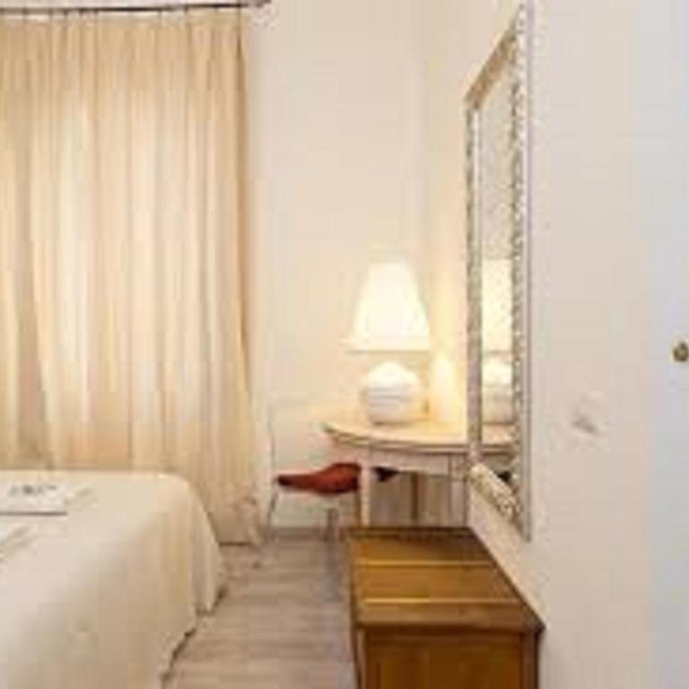 Vatican View Apartment - Appartamento Deluxe - 32