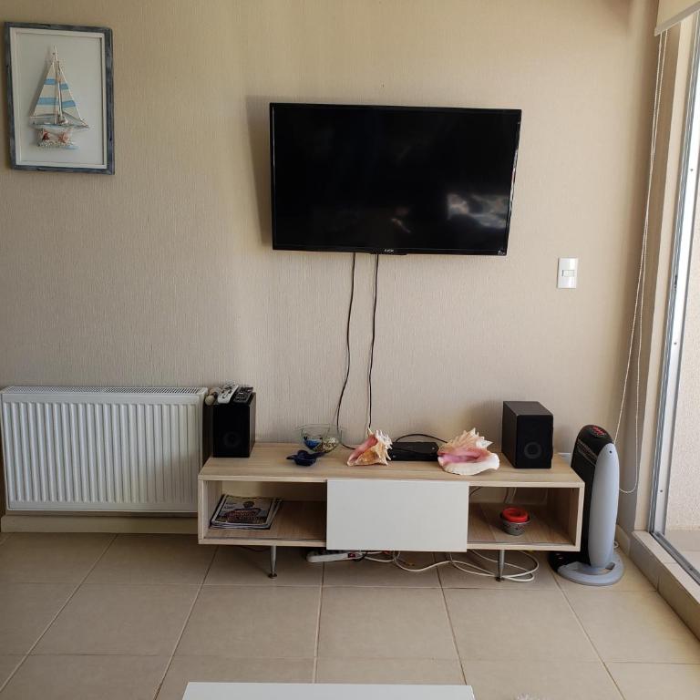 Departamento Laguna Bahia - Apartamento Estándar - 7