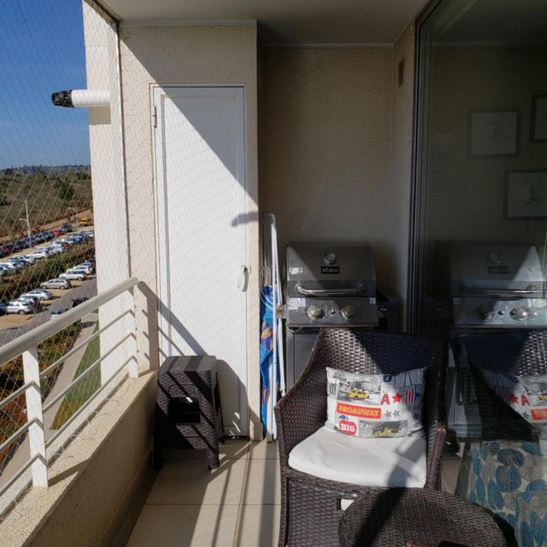 Departamento Laguna Bahia - Apartamento Estándar - 10