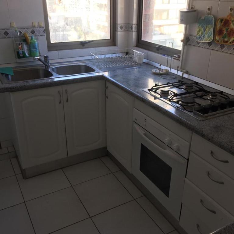4 Norte 221 Vista al Mar y Casino - Apartamento de 3 dormitorios - 20