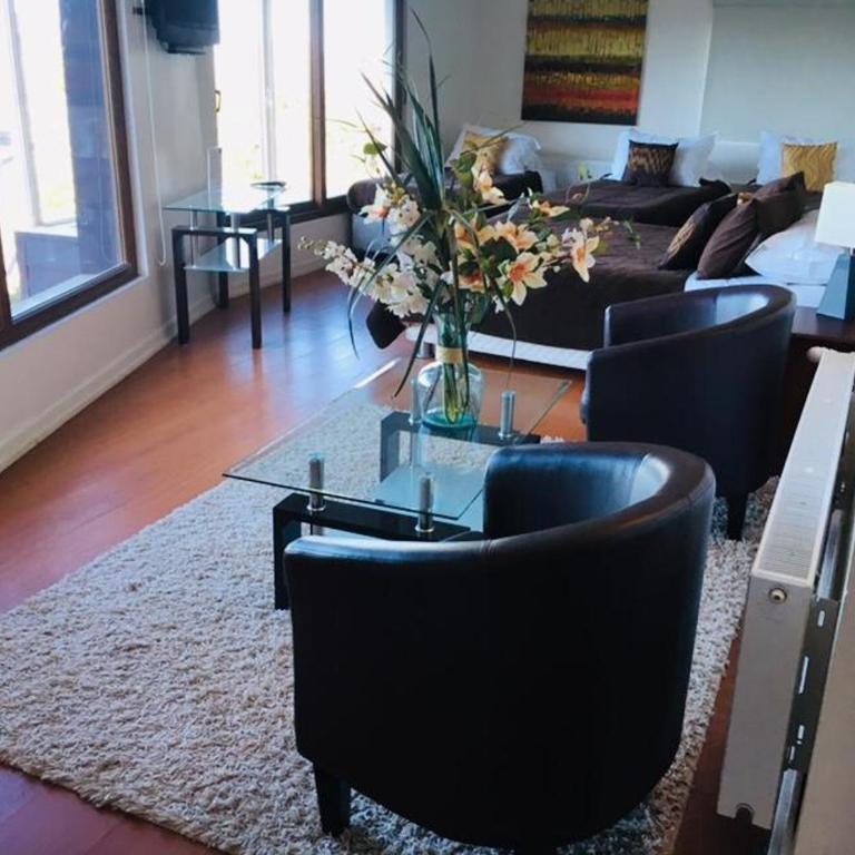 Hotel HF - Family Suite - 2