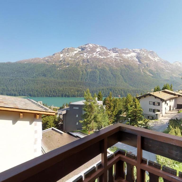 Splendida - Apartment mit Seeblick - 4