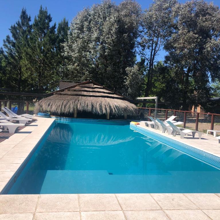 Complejo Sueño Dorado - Casa de 2 dormitorios - 28