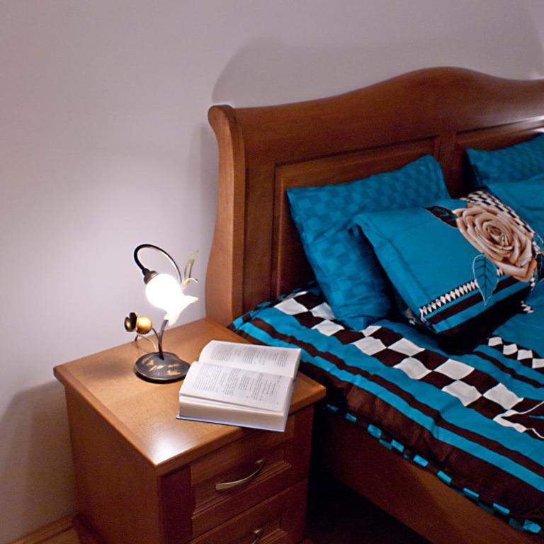 Garni Hotel Milica - Superior Three-Bedroom Apartment with Sea View - 9