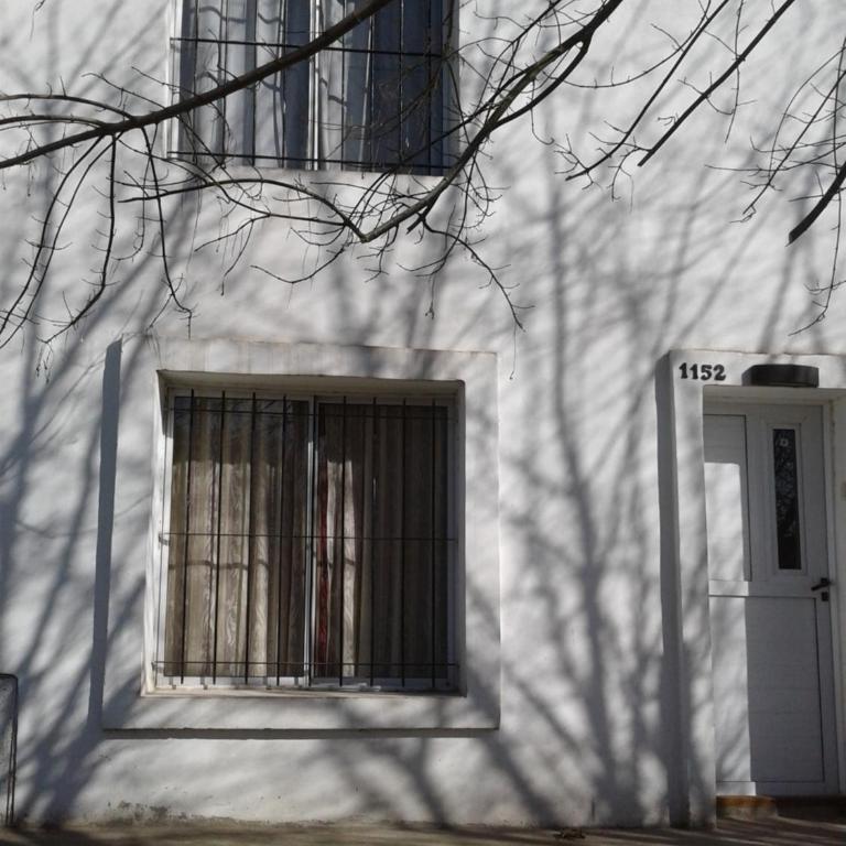 Juana 1152 - Apartamento de 2 dormitorios - 1