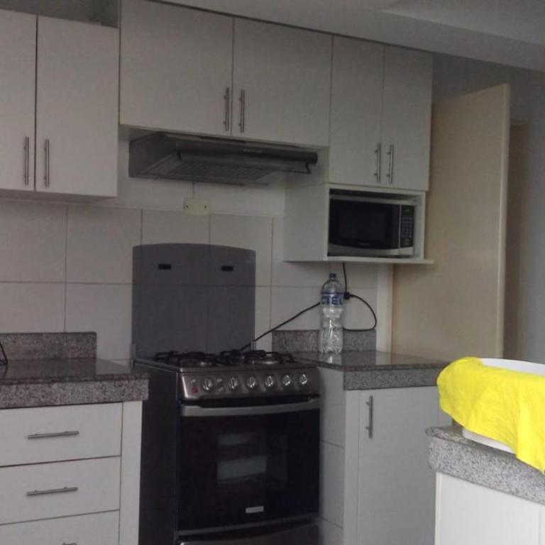 Residencial Pershing - Limite San Isidro - Apartment - 8