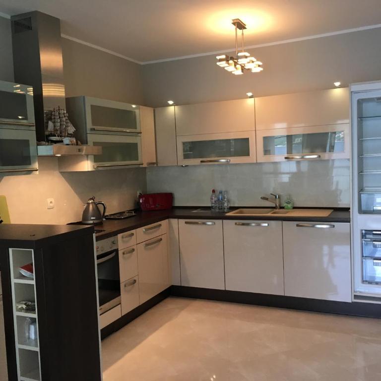 Apartment Stoliv Mare - Two-Bedroom Apartment - 4